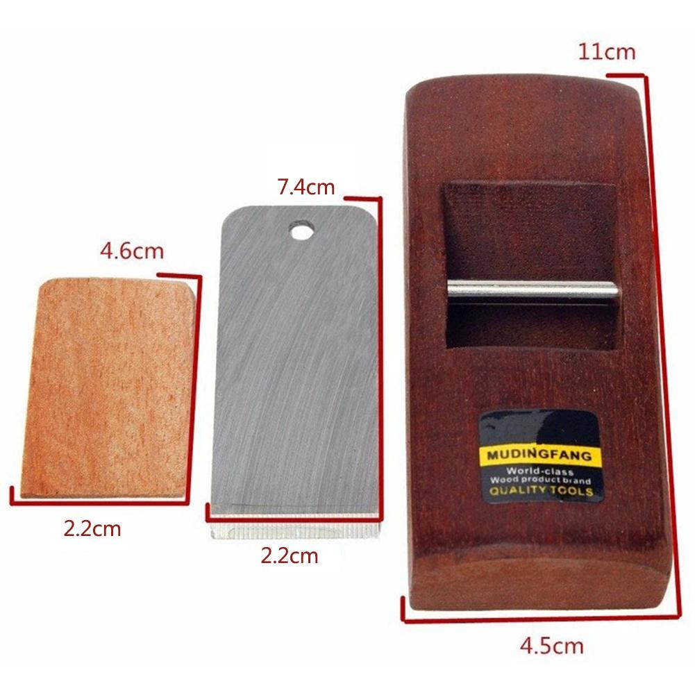 Wood Shaving Tool Mini Planer