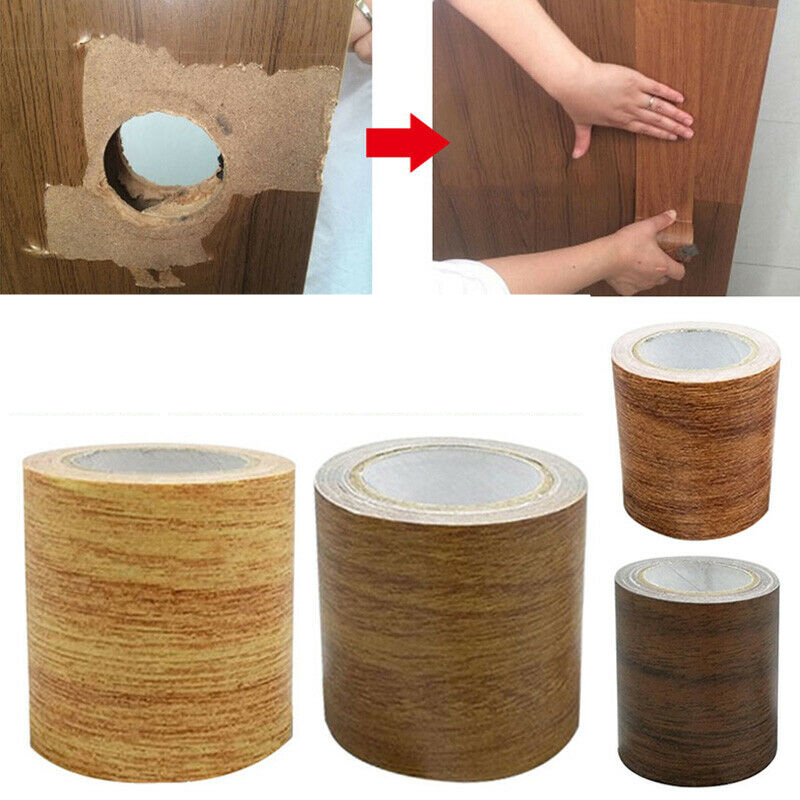 Wood Tape Furniture Repair Adhesive Wood Tape Furniture Repair Adhesive