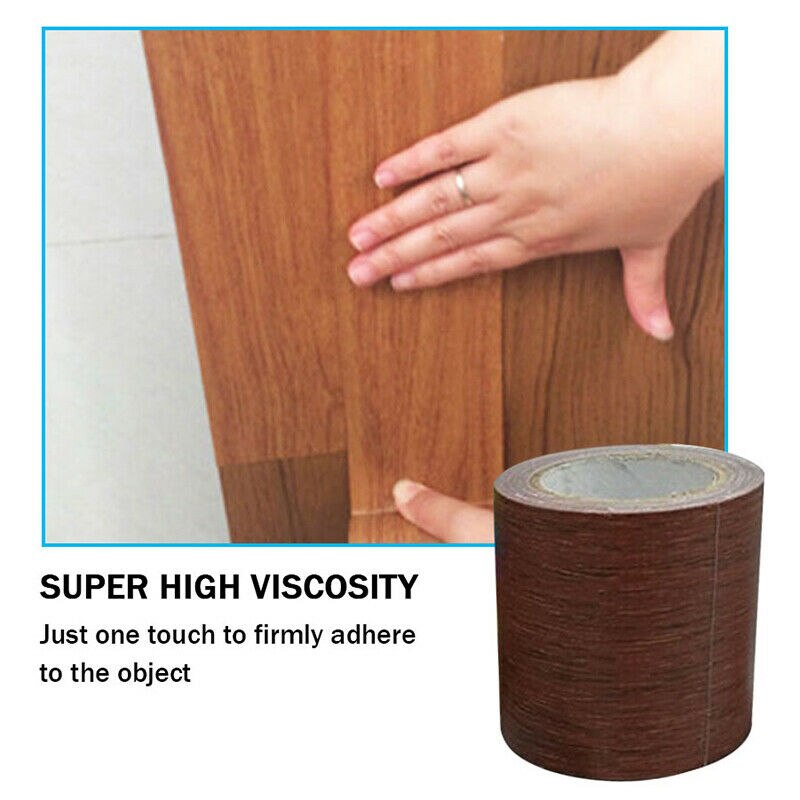 Wood Tape Furniture Repair Adhesive Wood Tape Furniture Repair Adhesive