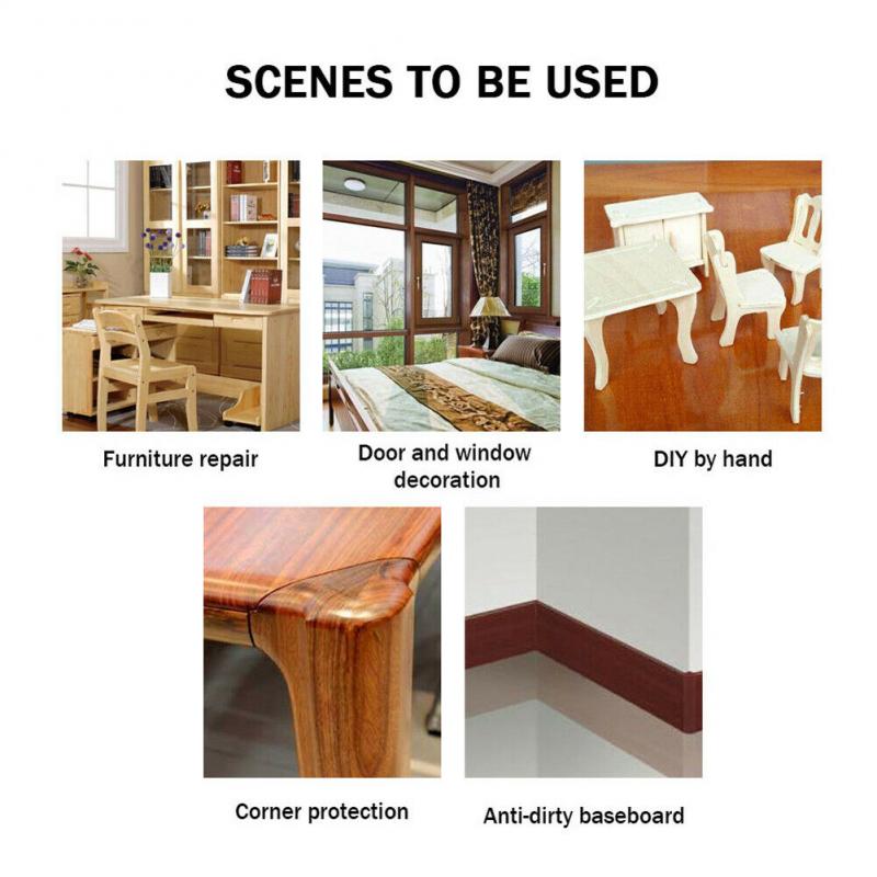 Wood Tape Furniture Repair Adhesive Wood Tape Furniture Repair Adhesive