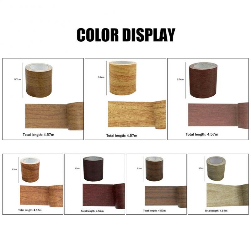 Wood Tape Furniture Repair Adhesive Wood Tape Furniture Repair Adhesive
