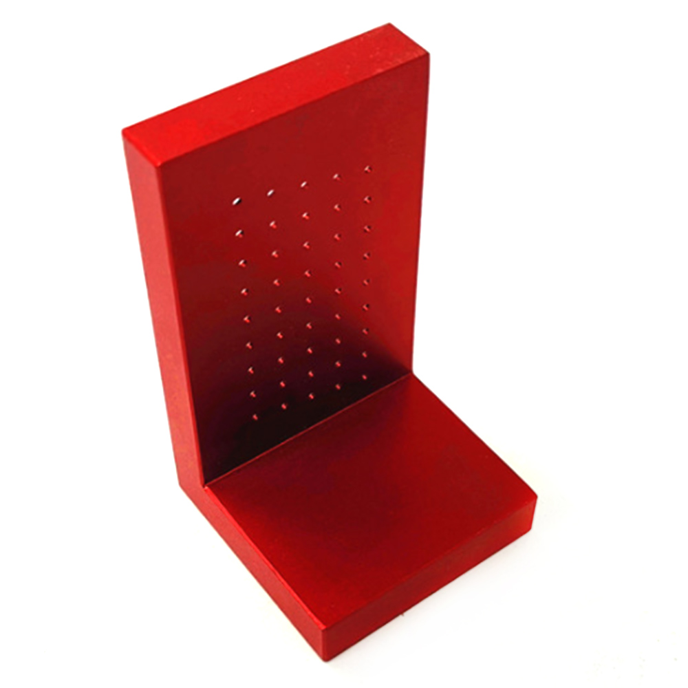 Wood Tools Hole Positioning Marker Wood Tools Hole Positioning Marker