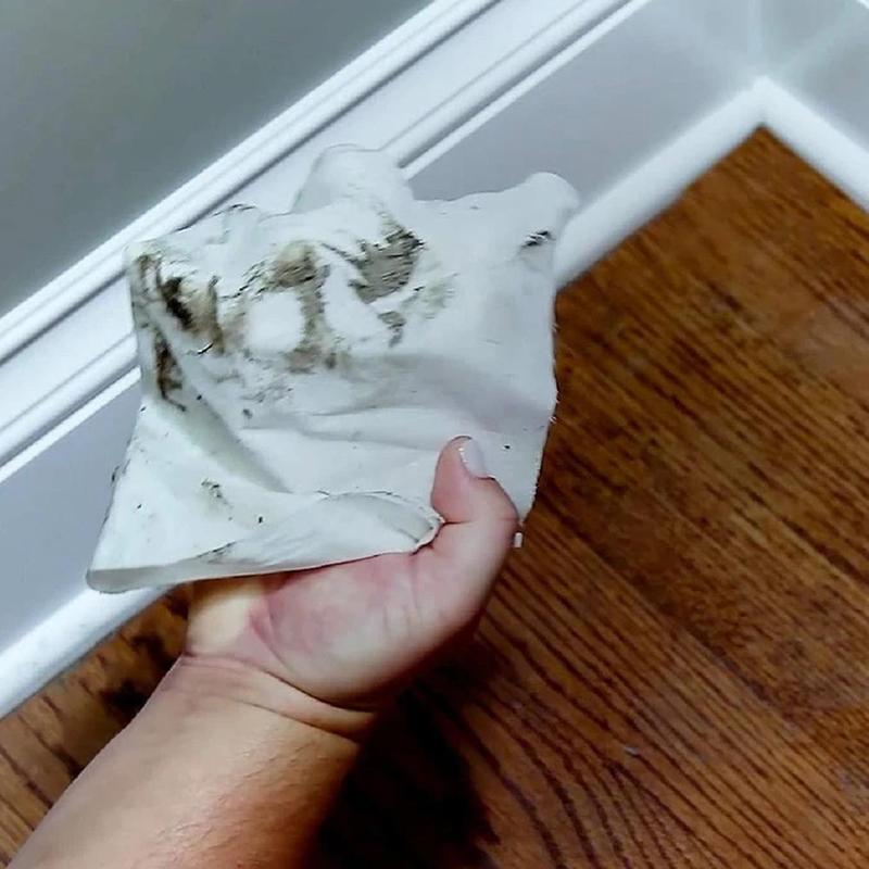 Wood Wax Finish Wear-Resistant Wax