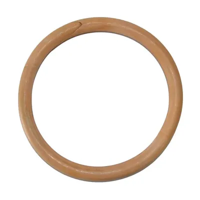 Wooden 10 inch Wing Chun Ring Wooden 10 inch Wing Chun Ring