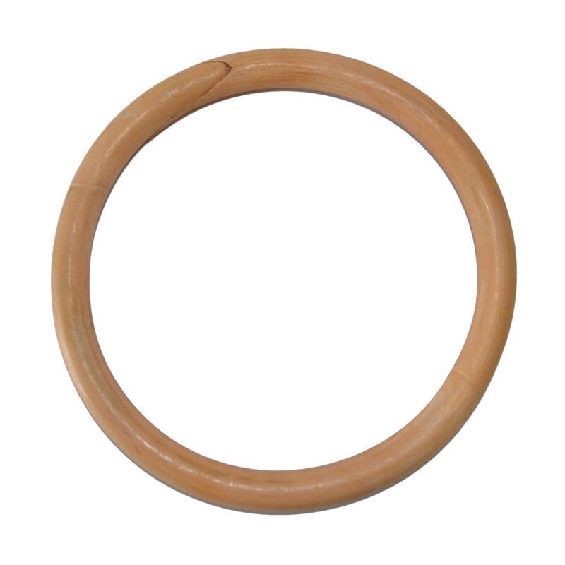 Wooden 10 inch Wing Chun Ring Wooden 10 inch Wing Chun Ring