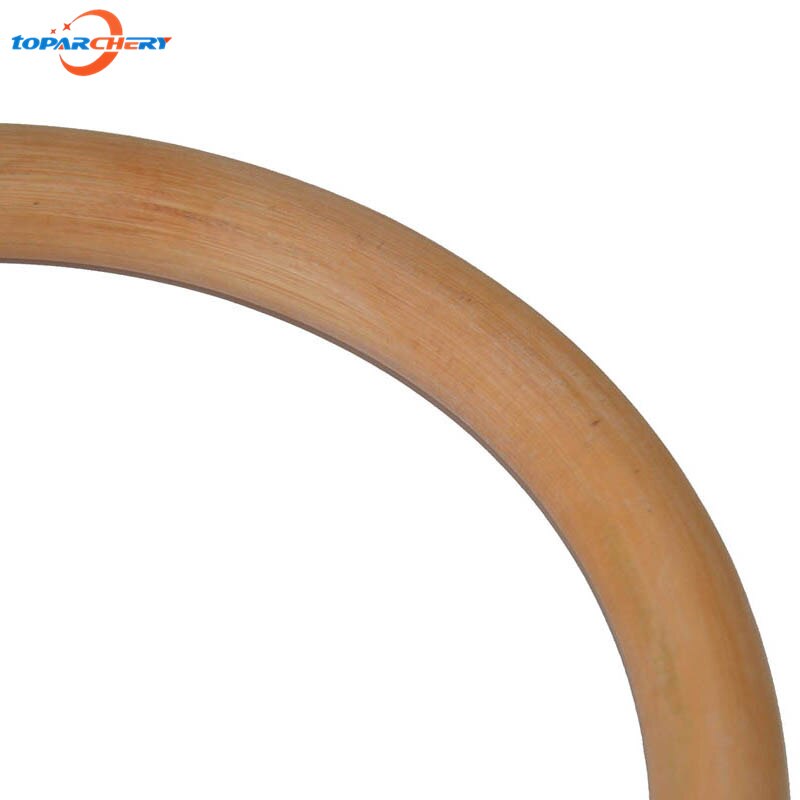 Wooden 10 inch Wing Chun Ring Wooden 10 inch Wing Chun Ring