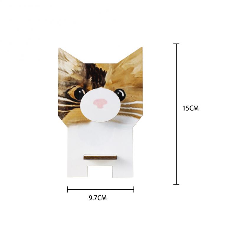 Wooden Animal Eyeglass Holder Wooden Animal Eyeglass Holder