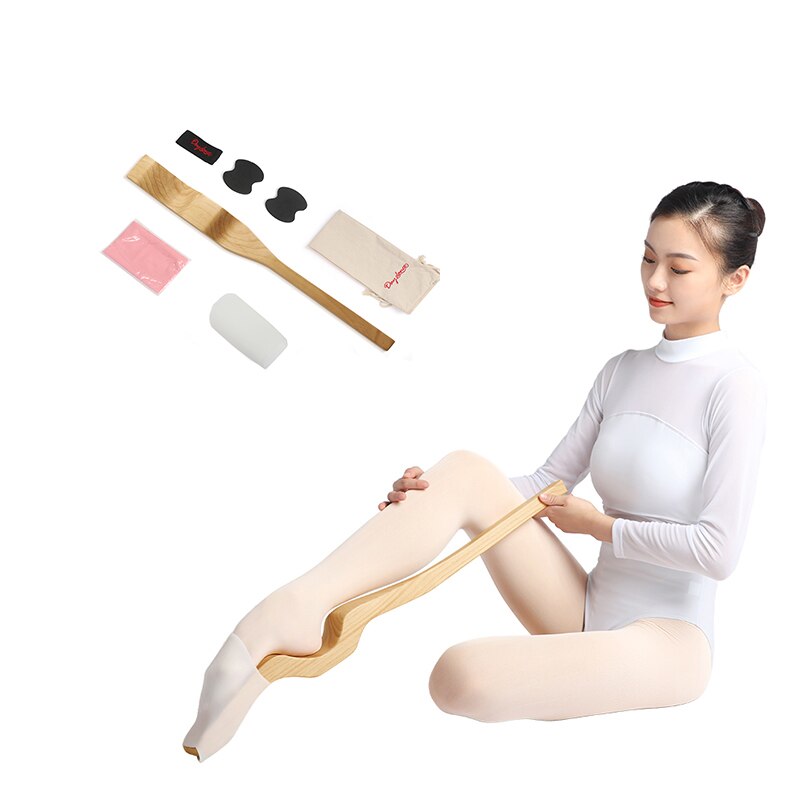 Wooden Ballet Foot Stretcher Wooden Ballet Foot Stretcher