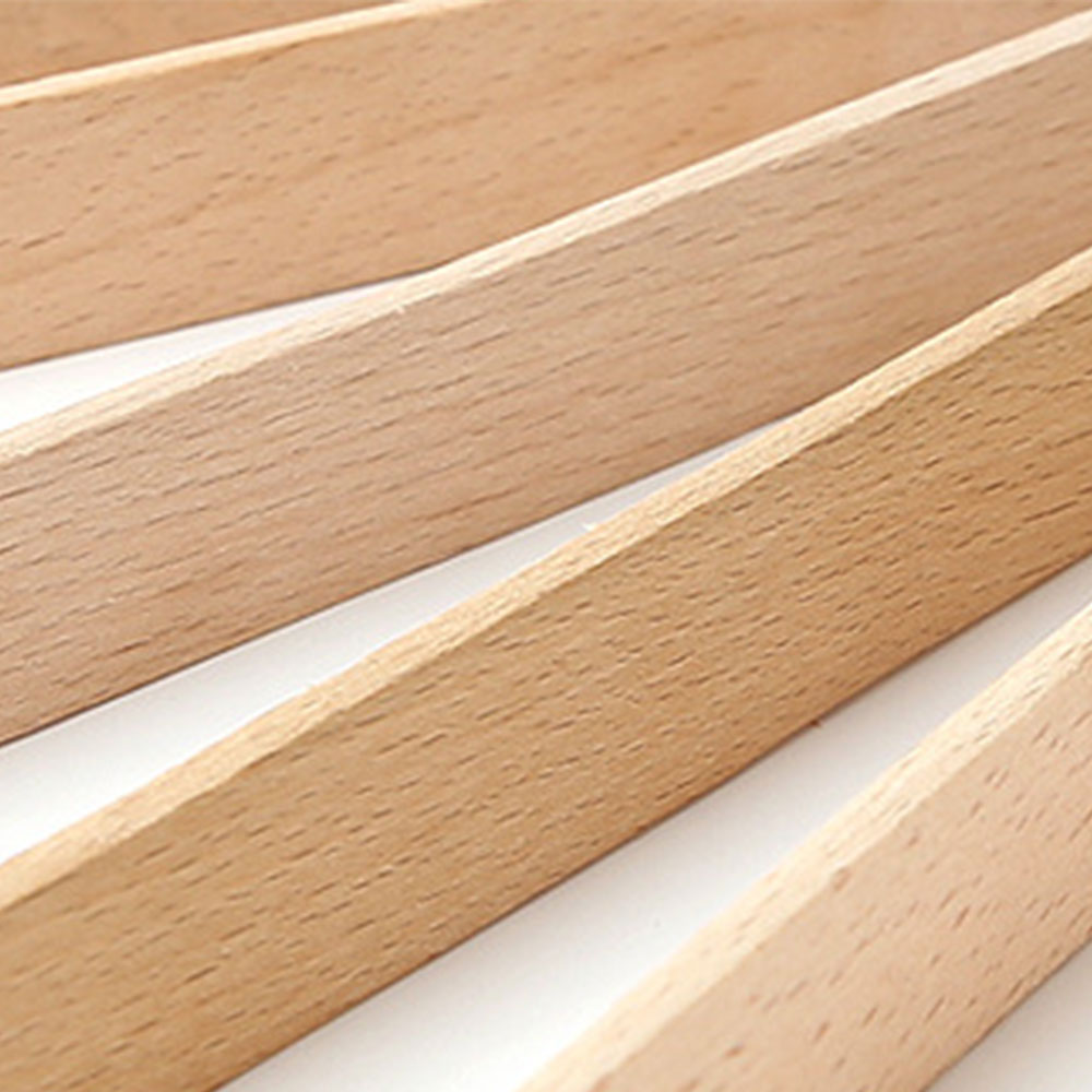 Wooden Bamboo Bread Tongs Wooden Bamboo Bread Tongs