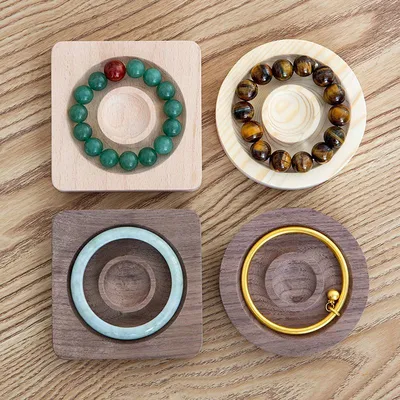 Wooden Bead Design Board
