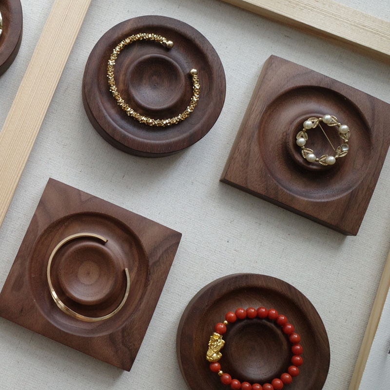 Wooden Bead Design Board