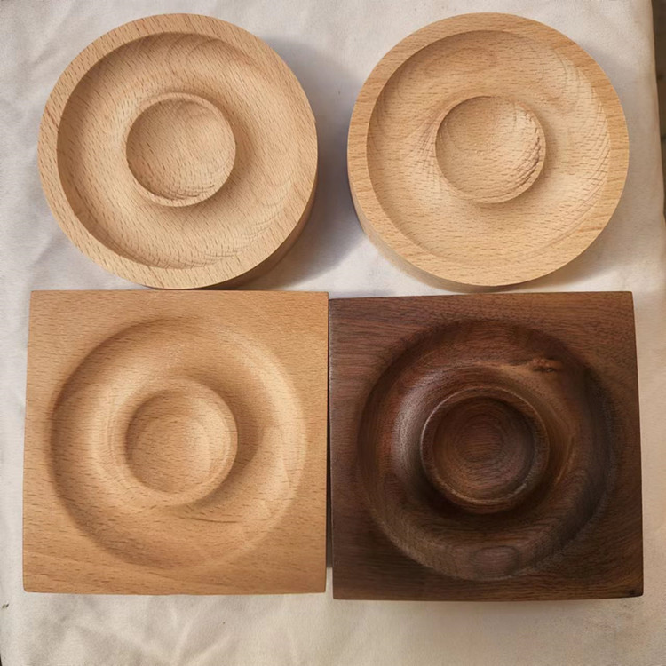Wooden Bead Design Board