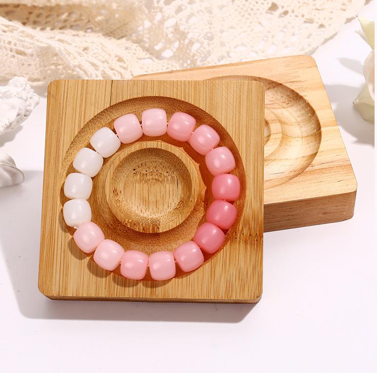 Wooden Bead Design Board