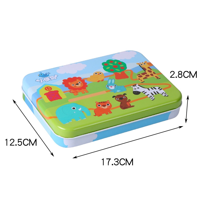 Wooden Beads Stringing Toys Wooden Beads Stringing Toys