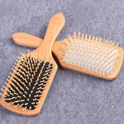 Wooden Brush Anti-static Wooden Brush Anti-static