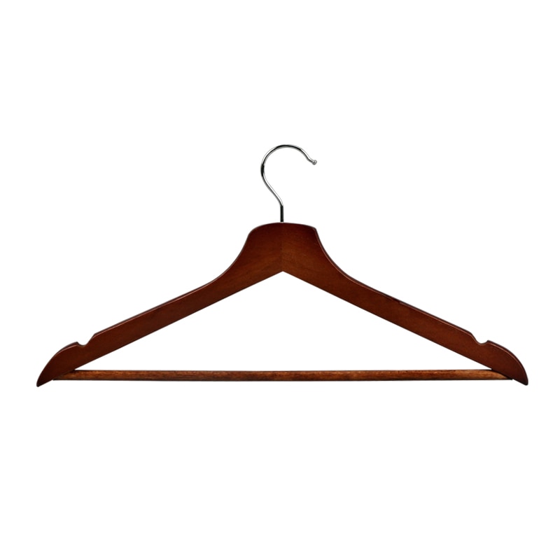Wooden Clothes Hangers Closet Organizer Wooden Clothes Hangers Closet Organizer
