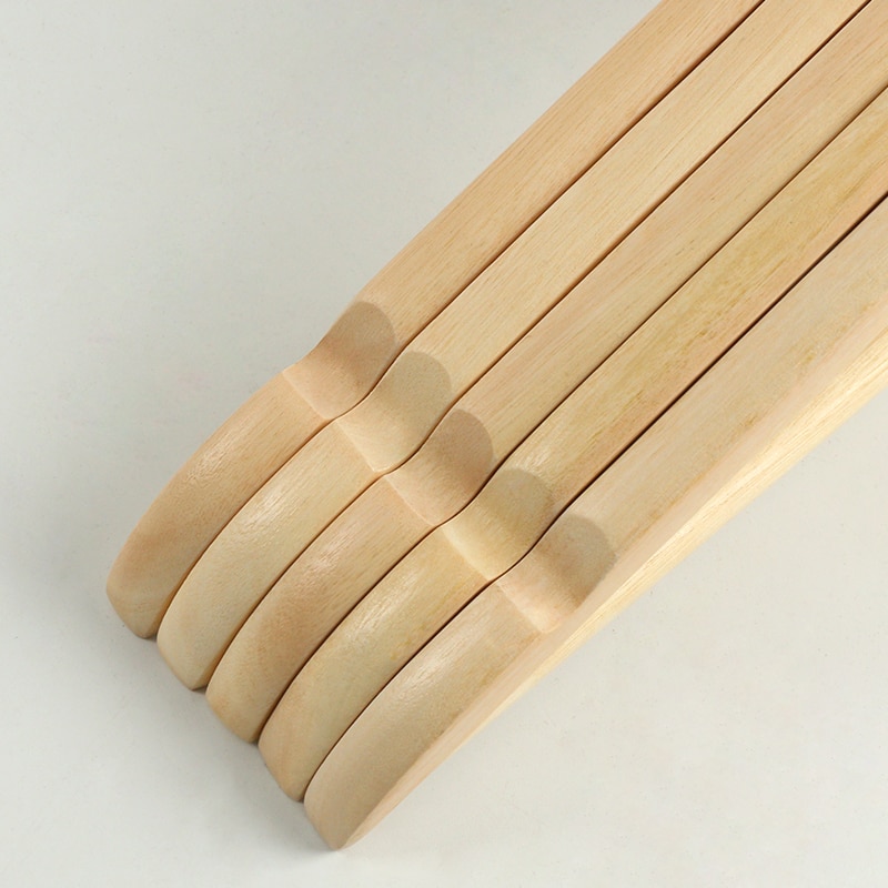 Wooden Clothes Hangers Closet Organizer Wooden Clothes Hangers Closet Organizer