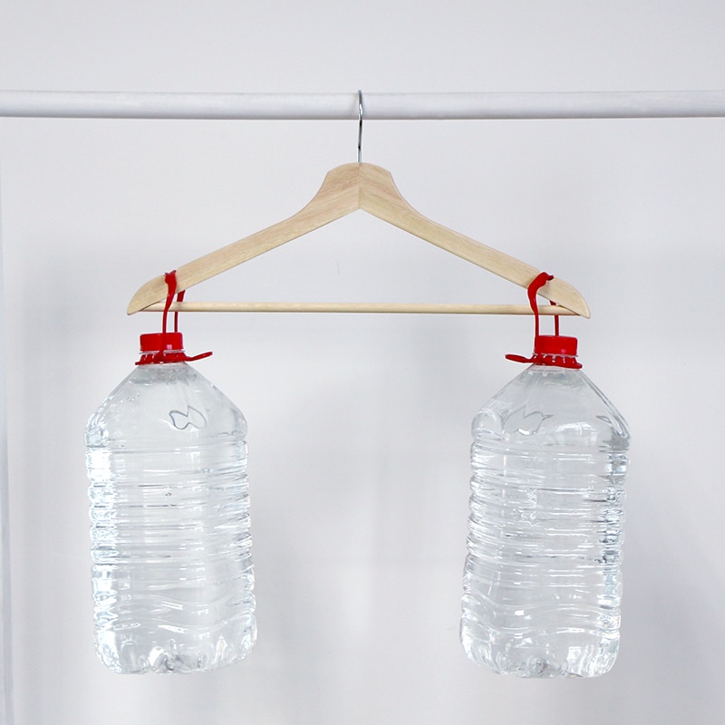 Wooden Clothes Hangers Closet Organizer Wooden Clothes Hangers Closet Organizer