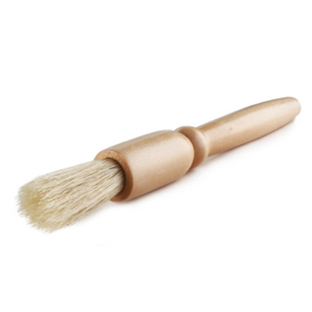 Wooden Coffee Grinder Cleaning Brush Wooden Coffee Grinder Cleaning Brush