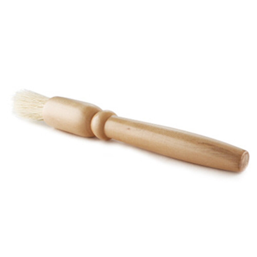 Wooden Coffee Grinder Cleaning Brush Wooden Coffee Grinder Cleaning Brush