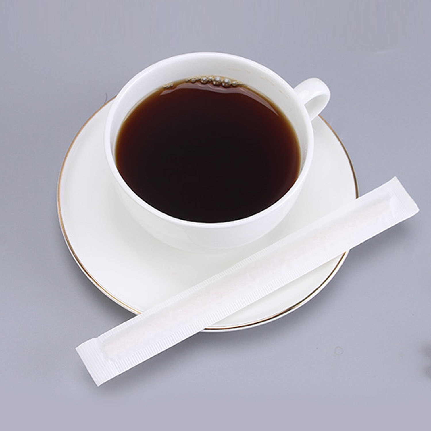 Wooden Coffee Stirrers Sticks (100pcs) Wooden Coffee Stirrers Sticks (100pcs)