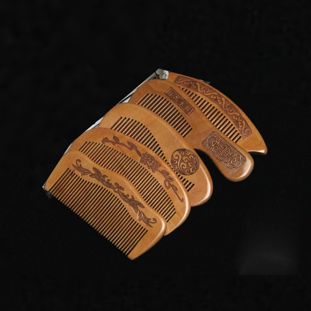 Wooden Comb Hair Care Tools Wooden Comb Hair Care Tools