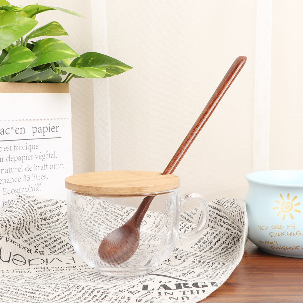 Wooden Cooking Spoon Long Handle Spoon Wooden Cooking Spoon Long Handle Spoon