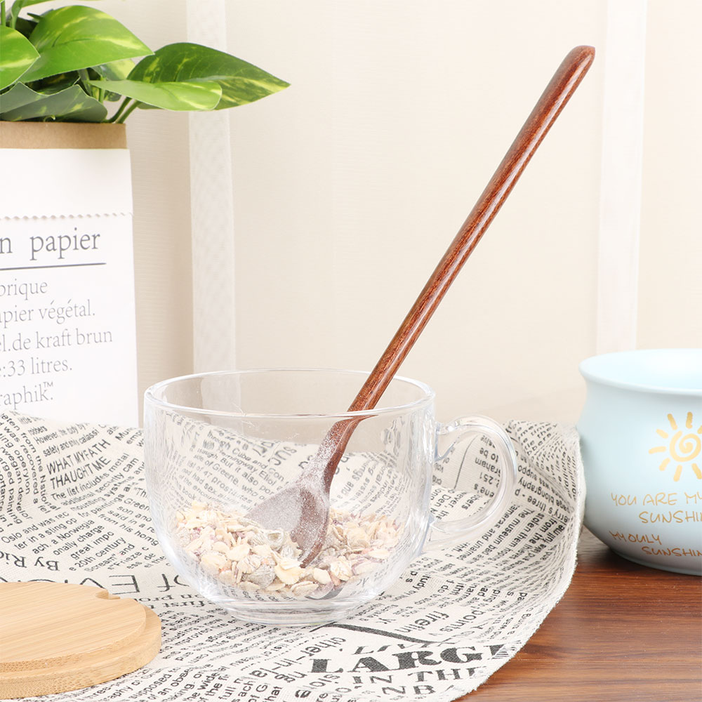 Wooden Cooking Spoon Long Handle Spoon Wooden Cooking Spoon Long Handle Spoon