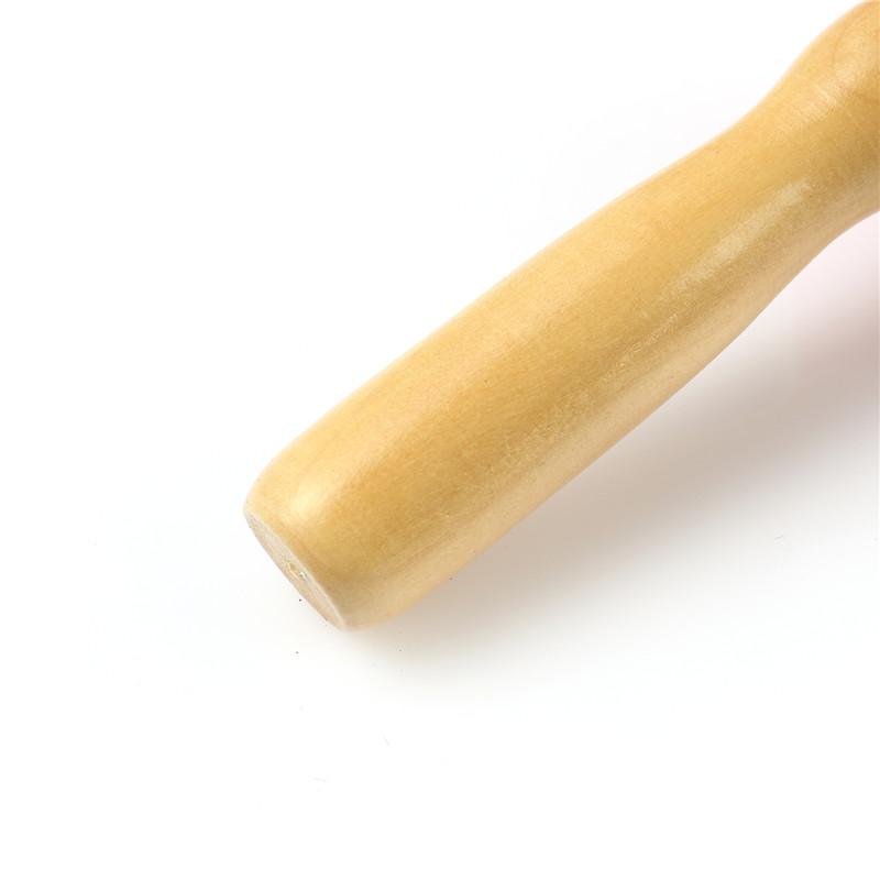 Wooden Darning Mushroom Sewing Tool