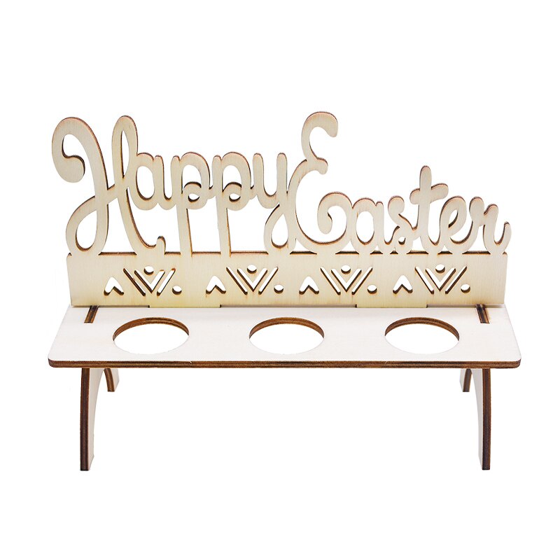 Wooden Easter Egg Display Stand Wooden Easter Egg Display Stand