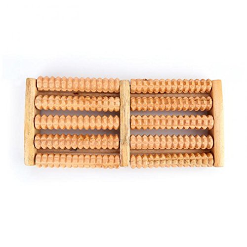 Wooden Foot Massager Pain Reliever Wooden Foot Massager Pain Reliever