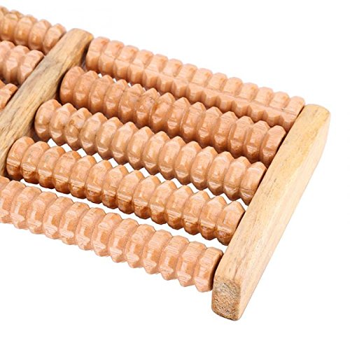 Wooden Foot Massager Pain Reliever Wooden Foot Massager Pain Reliever