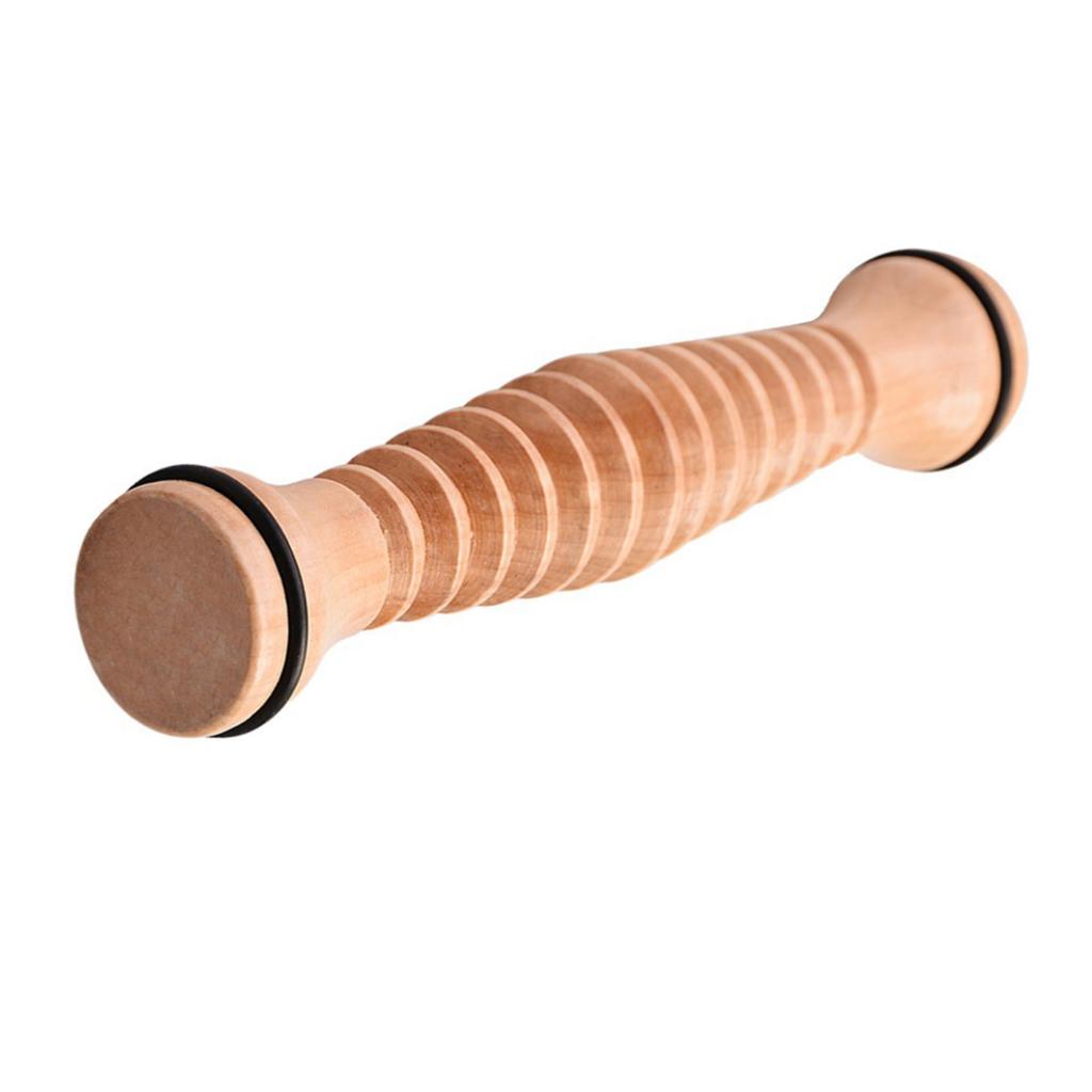 Wooden Foot Roller for Plantar Fasciitis Wooden Foot Roller for Plantar Fasciitis
