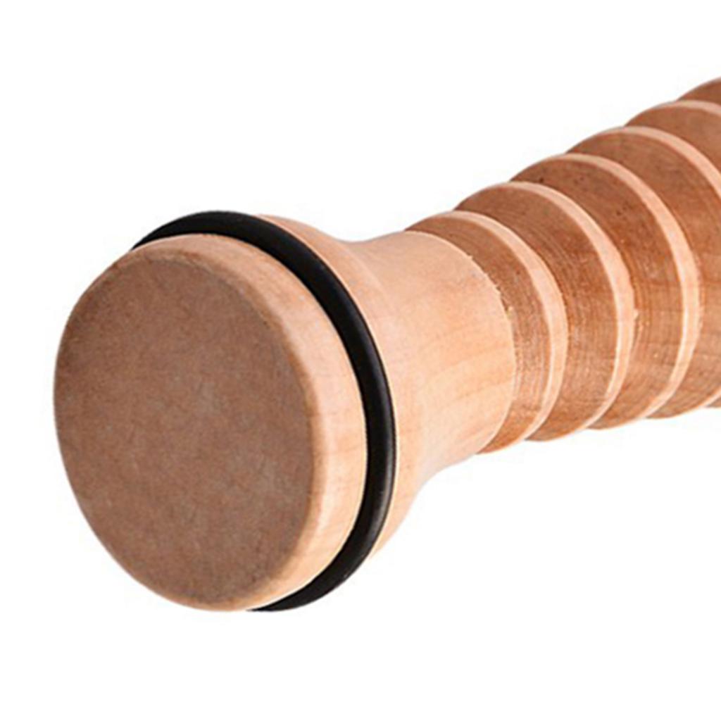 Wooden Foot Roller for Plantar Fasciitis Wooden Foot Roller for Plantar Fasciitis