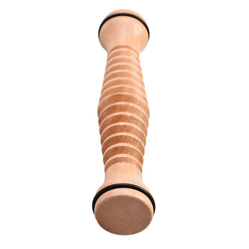 Wooden Foot Roller for Plantar Fasciitis Wooden Foot Roller for Plantar Fasciitis