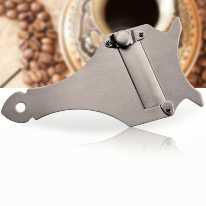 Wooden Handle Stainless Truffle Cutter Wooden Handle Stainless Truffle Cutter