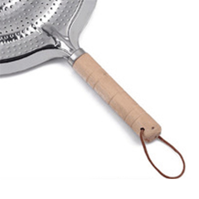 Wooden Handle Stovetop Simmer Ring Wooden Handle Stovetop Simmer Ring
