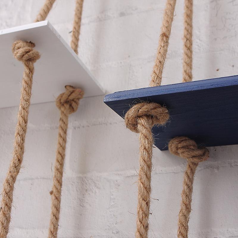 Wooden Hanging Wall Shelves Wooden Hanging Wall Shelves