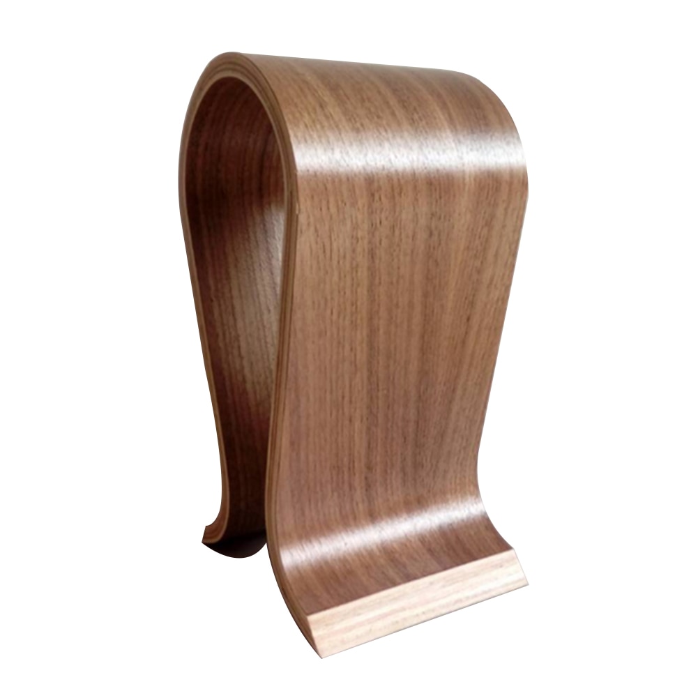 Wooden Headset Stand U Shape Wooden Headset Stand U Shape