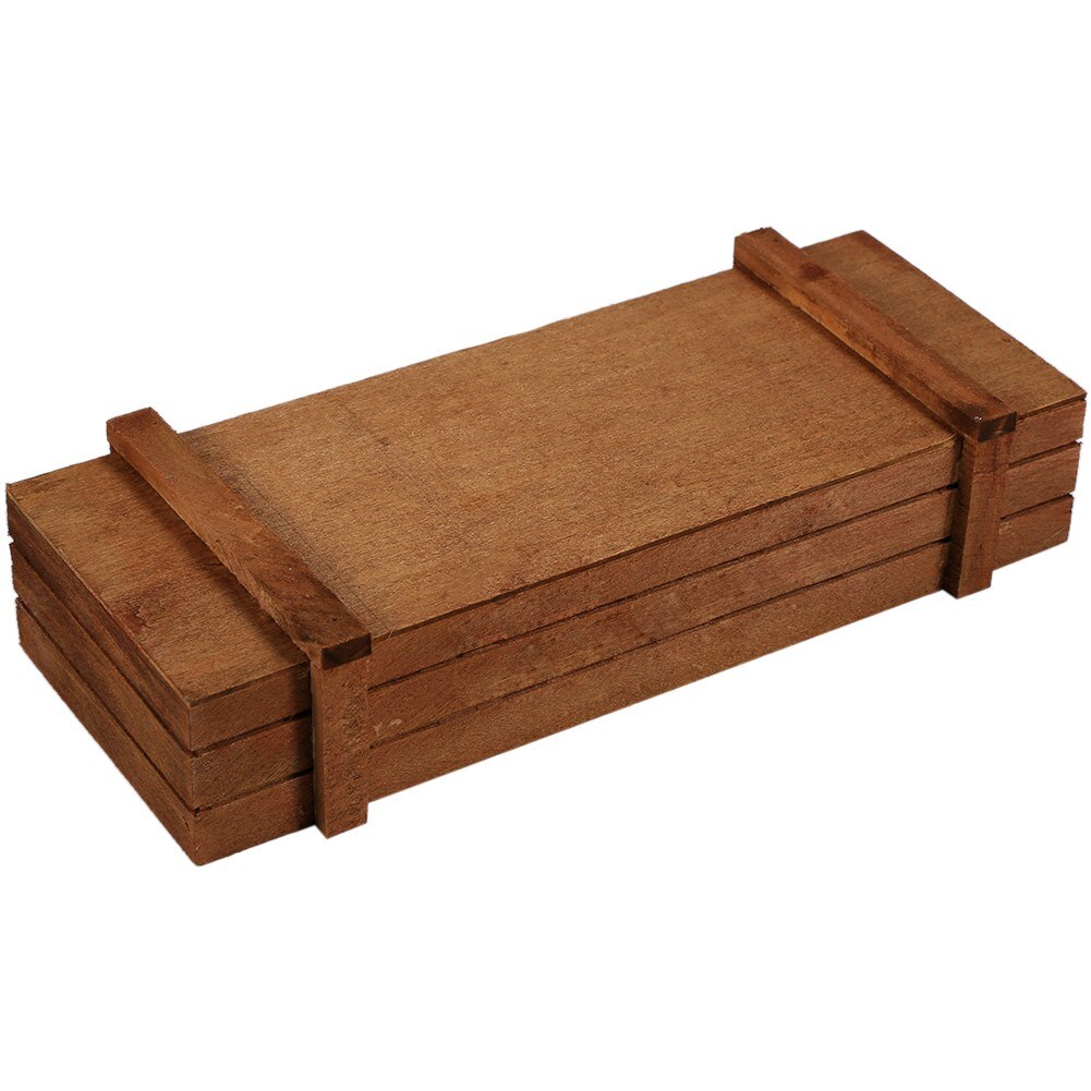 Wooden Herb Planter Gardening Box