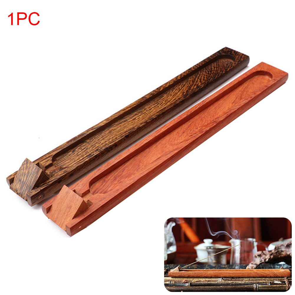 Wooden Incense Holder Burner Incense Stand