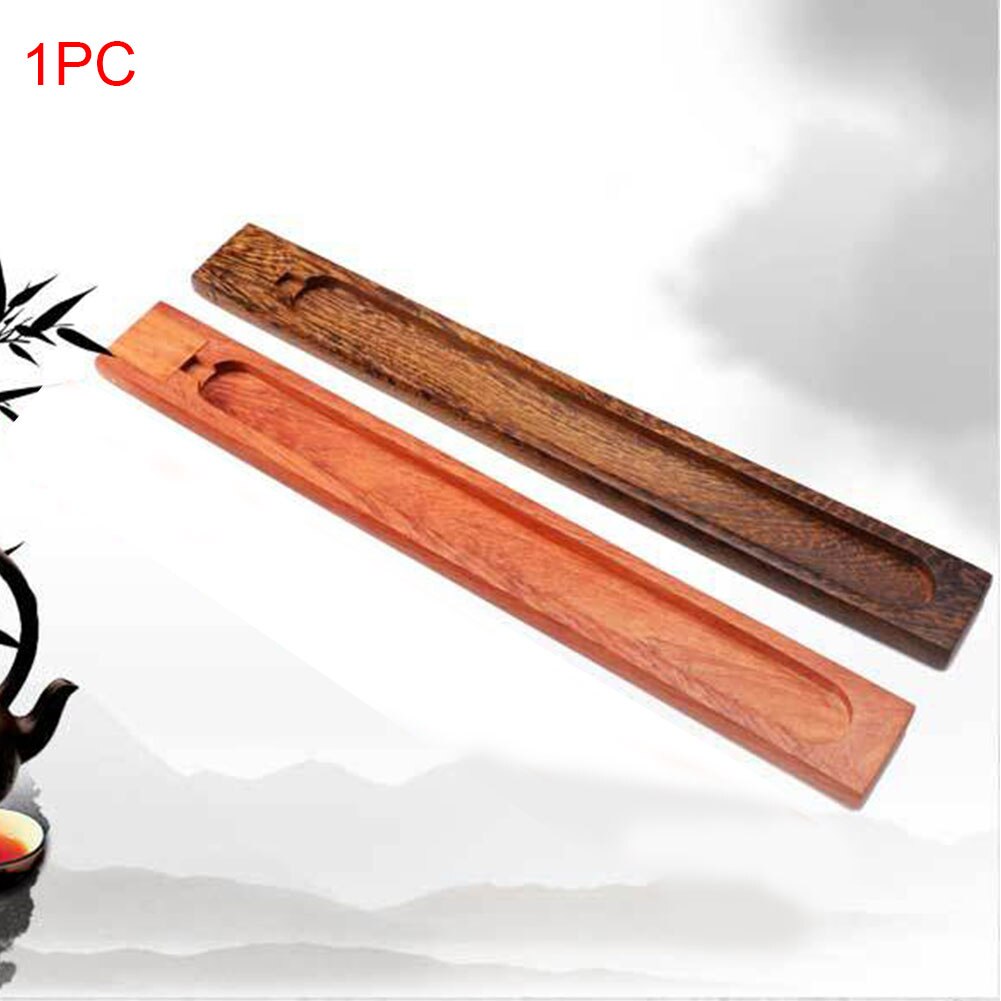 Wooden Incense Holder Burner Incense Stand