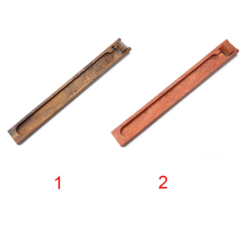 Wooden Incense Holder Burner Incense Stand