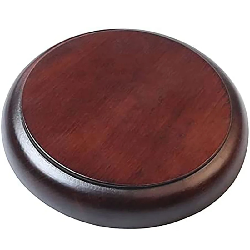 Wooden Judge Hammer Handcrafted Delicate Wood Adjudgement Gavel For Auction Lawyer Sound Hand Tools
