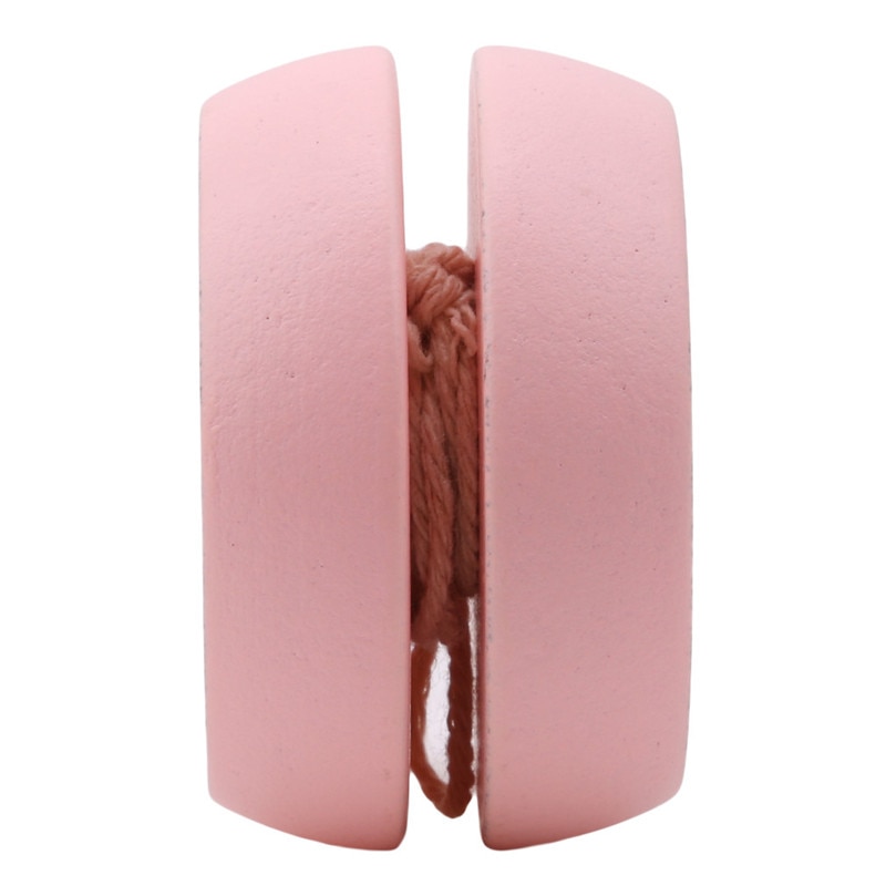 Wooden Kids Yoyo Interactive Toy