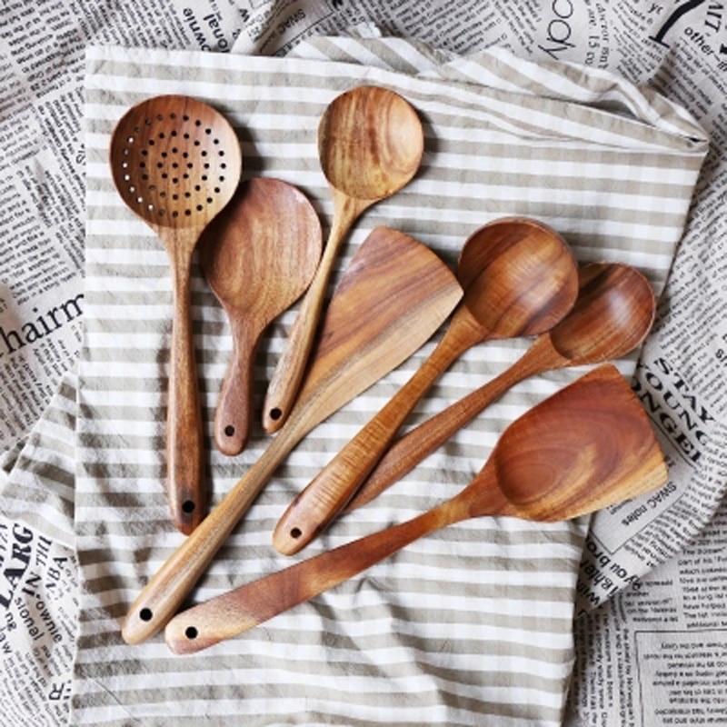 Wooden Kitchen Utensils Cooking Tools Wooden Kitchen Utensils Cooking Tools