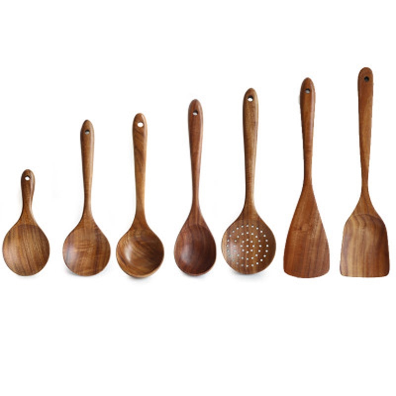 Wooden Kitchen Utensils Cooking Tools Wooden Kitchen Utensils Cooking Tools