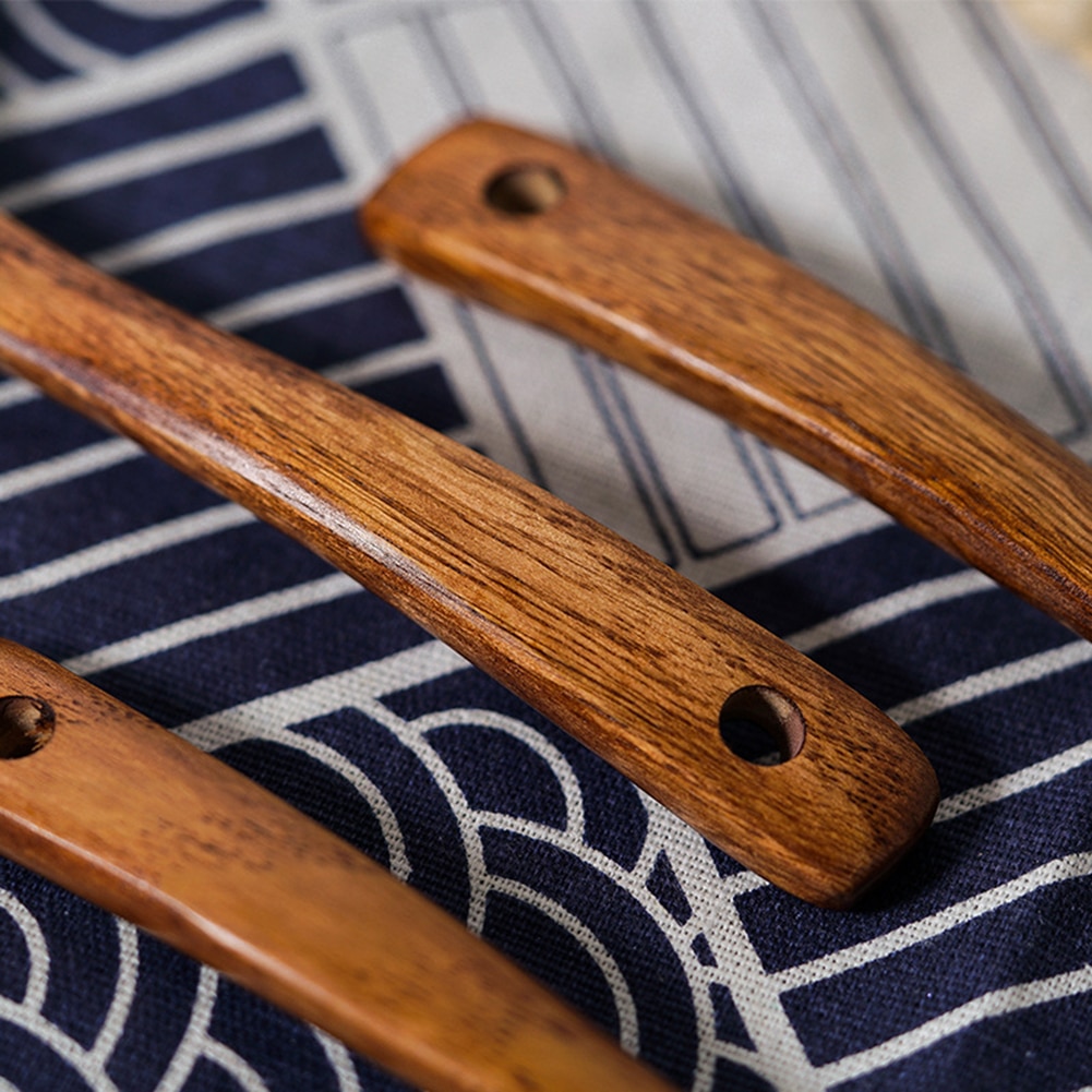 Wooden Ladle Spoon for Soup Wooden Ladle Spoon for Soup