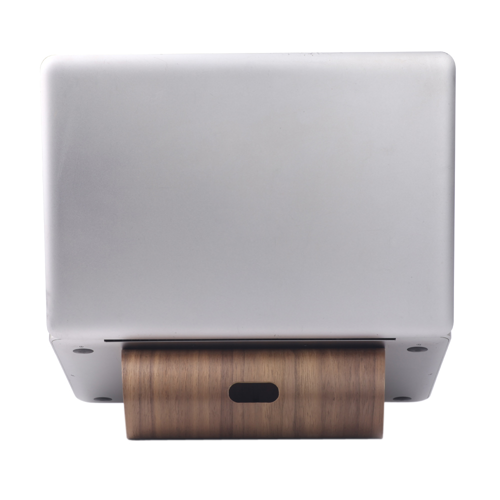 Wooden Lap Desk Tablet Stand