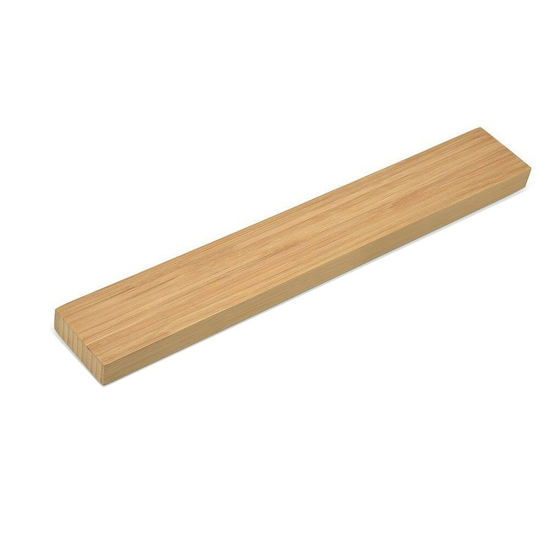 Wooden Magnetic Knife Holder Wall-Mount Wooden Magnetic Knife Holder Wall-Mount